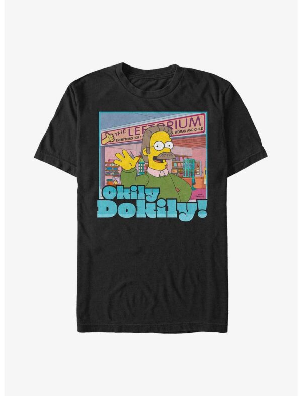 16883163 hi 1 - The Simpsons Shop