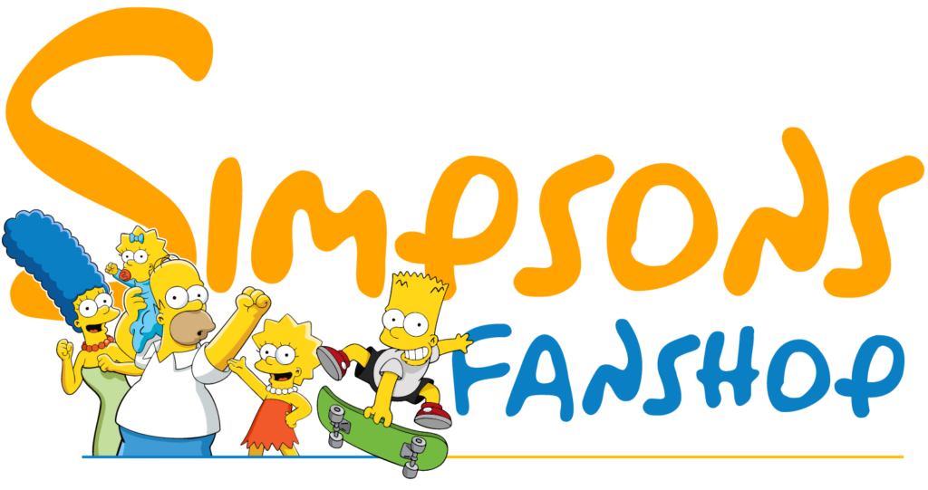 Simpsonsfanshop