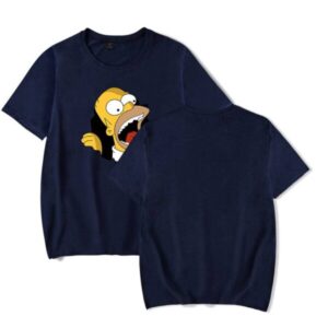 The Simpsons T-Shirt