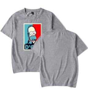 The Simpsons T-Shirt