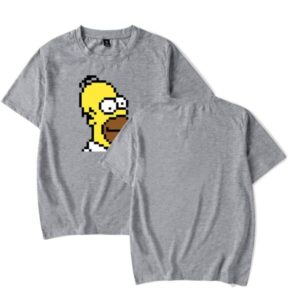 The Simpsons T-Shirt