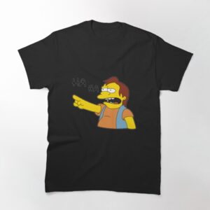 the-simpsons-t-shirts-nelson-muntz-simpsons-catch-phrase-classic-t-shirt