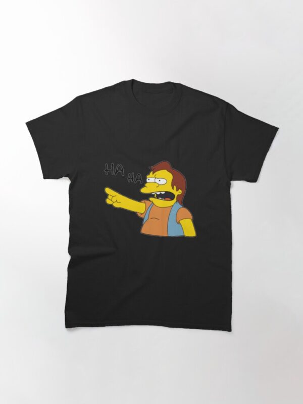 the-simpsons-t-shirts-nelson-muntz-simpsons-catch-phrase-classic-t-shirt