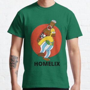 the-simpsons-t-shirts-homer-in-asterix-and-obelix-version-classic-t-shirt