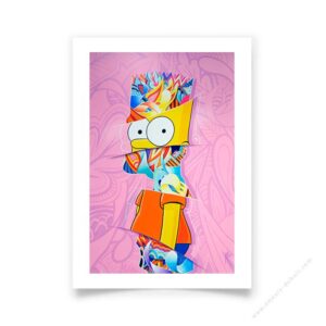 Bart Simpson 1