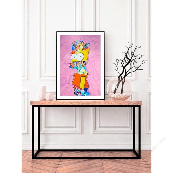 Bart Simpson 4