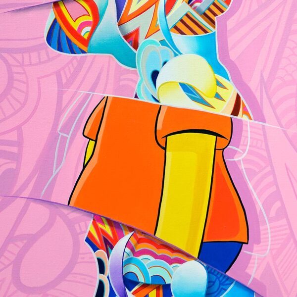 Bart Simpson 5