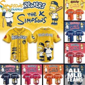 Baseball Jersey schema 1
