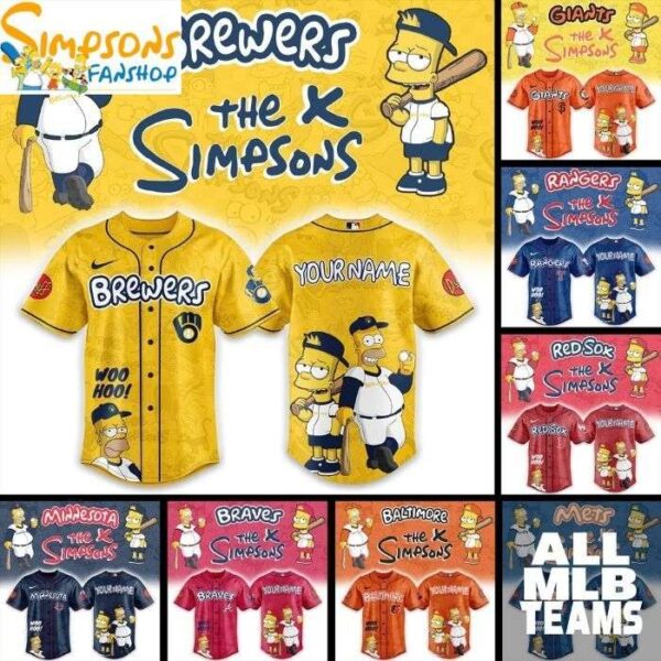 Baseball Jersey schema 1