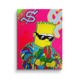 Biggie Bart 1
