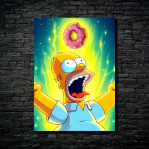Homer Simpson 1