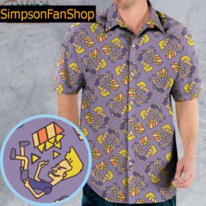 Nachos Rule Beavis and Butthead Hawaiian Shirt Men Vintage Hawaiian Shirt Vintage hawaiian shirts Hawaiian shirt Mens shirts 1