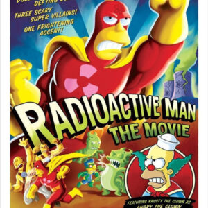 Radioactive Man 1
