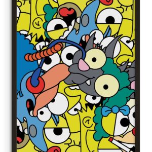 Simpson Megamixed 1