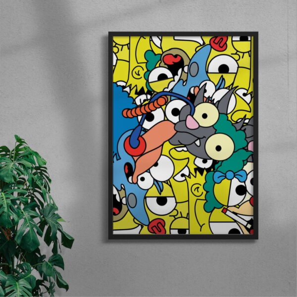 Simpson Megamixed 3