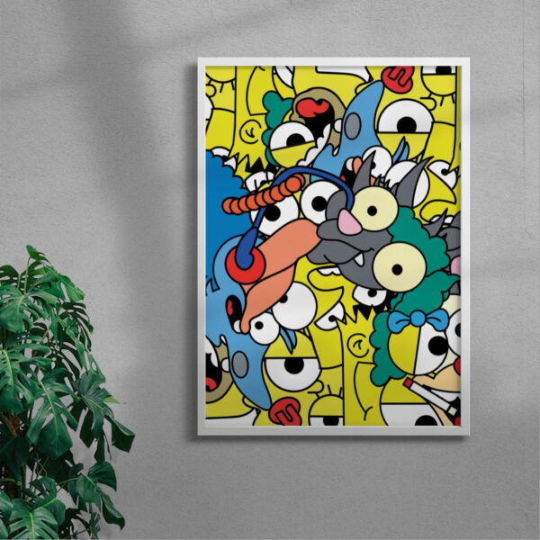 Simpson Megamixed 4