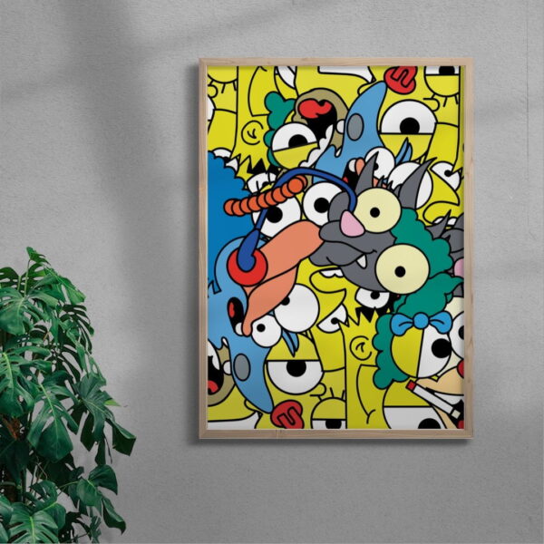 Simpson Megamixed 5