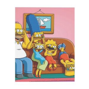 Simpson Pictures 1