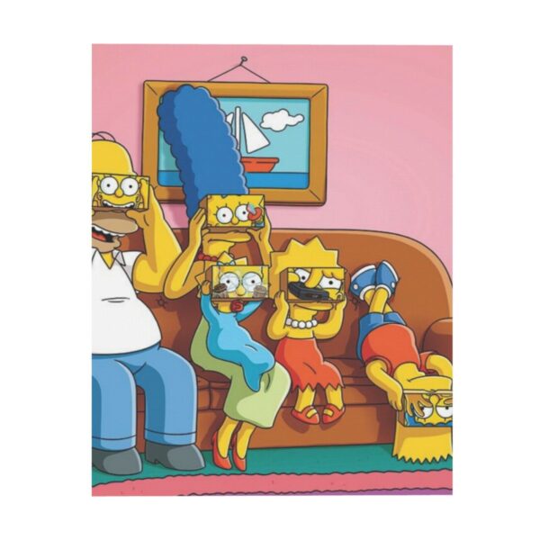 Simpson Pictures 1