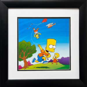 Simpsons Frames 1