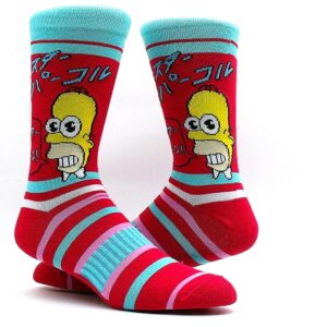 Simpsons Mr.Sparkle 1