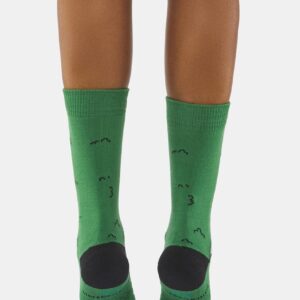 The Simpsons Homer Crew Socks 3