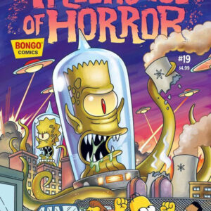 Treehouse of Horror 19 1